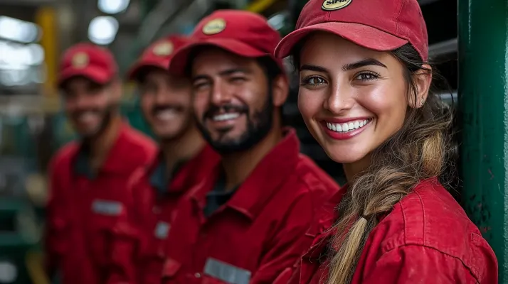 staples printing team