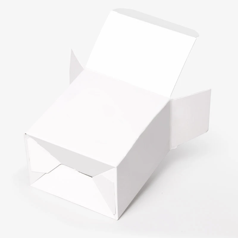 Tuck End Auto Bottom