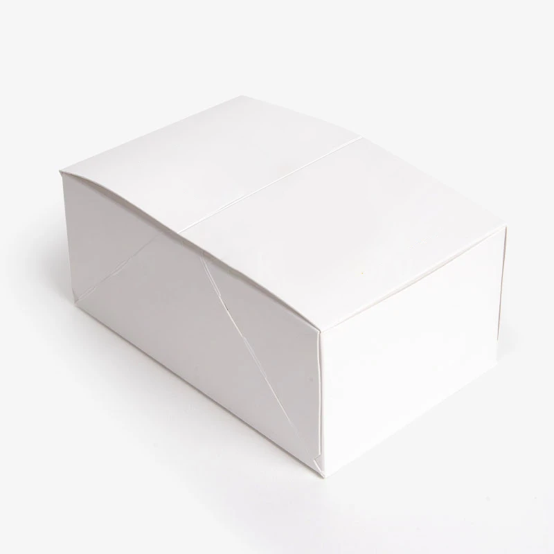 4 Corner Display Box