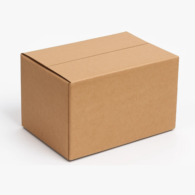 Tuck Top Auto Bottom