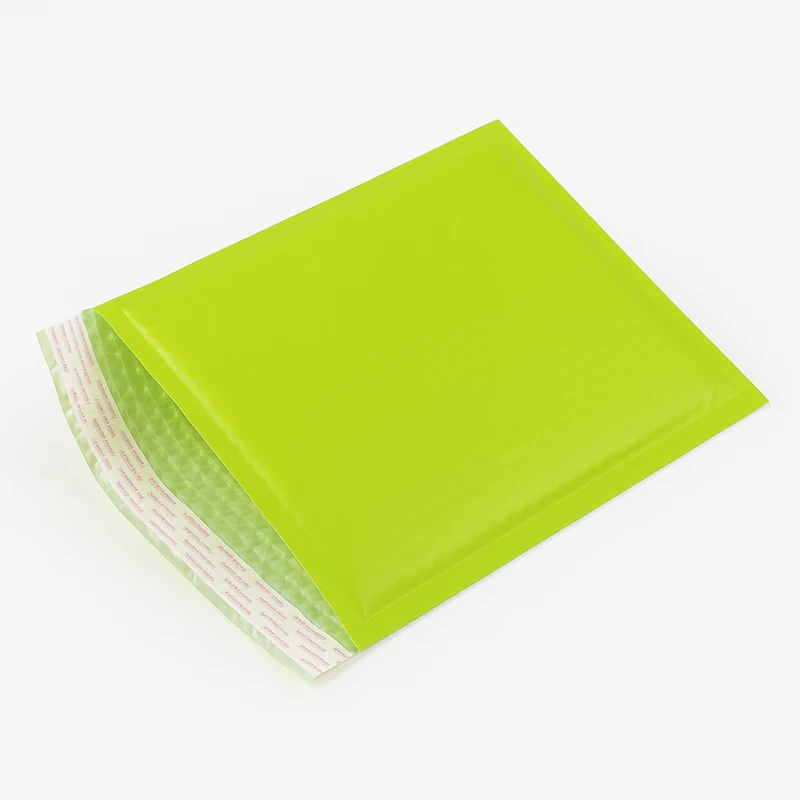 Poly Bubble Mailers