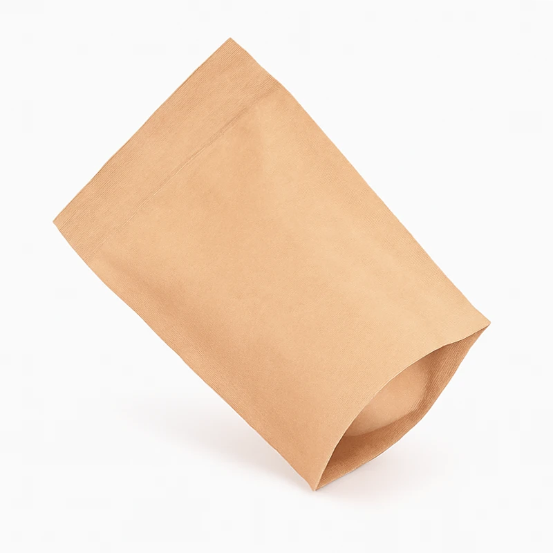 Customized Nuts Pouch