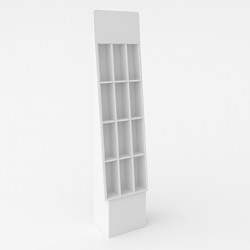 Cells/Pocket Floor Display